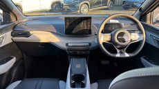 BYD Dolphin Surf 115kW Comfort 43kWh 5dr Auto Electric Hatchback